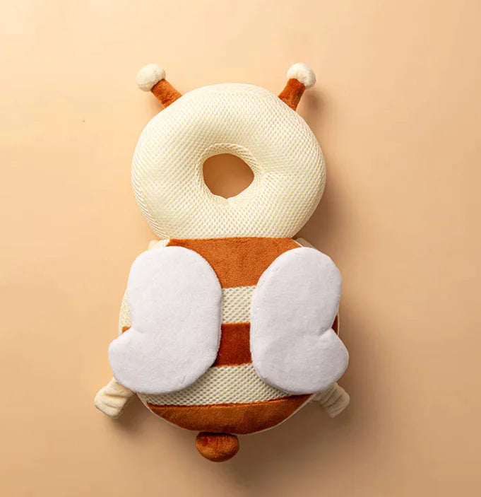 "Peace of Mind for Your Little Explorer"